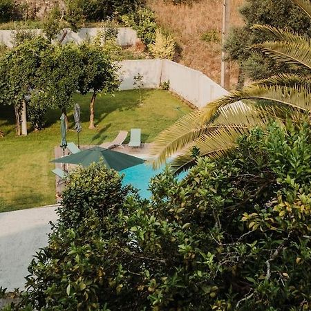 Villa Henriques Ponte de Lima Exteriér fotografie